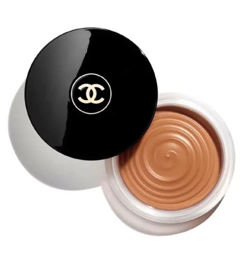 chanel cream bronzer australia|chanel bronzing cream gel boots.